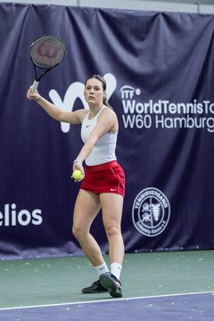 Anna Petkovic 557 - RL THC von Horn und Hamm - Der Club an der Alster : Ergebnis: 4:2